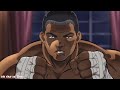 Muhammad Ali vs Ali Jr (Español Latino) Baki 2020 capítulo 11 pedido de Jose Andres Perez Sanchez