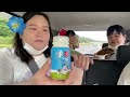 ぼる塾旅！～沖縄～：前編【Okinawa Vlog vol.1】