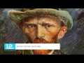 15 Things You Didn't Know About Vincent Van Gogh