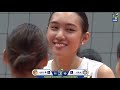 UST VS. Letran Womens  Full Game Highlights | V-League Collegiate Challenge 2024