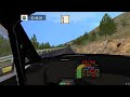 Richard Burns Rally - Vicar - Fiesta WRC