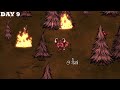 I Played 100 Days of Uncompromising Mode in Don't Starve