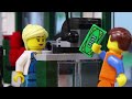 LEGO Experimental Car Builds Man | Billy Bricks | WildBrain - Kids TV Shows Full Episodes