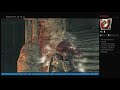 Dark souls 2 # 6  nerviges ende wegen den nerven