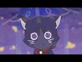[Genshin Impact HoYoFair] Coco - Cat's Dreamland Journey