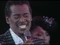 Luther Vandross - Give Me The Reason (Live in Concert, Aug 24th 1987)