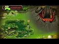 Swampy Adventures - Swamp Stage