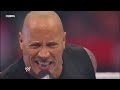 FULL MATCH — The Miz vs. John Cena — WWE Title Match: WrestleMania XXVII