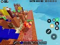 I BEAT AN IPS PLAYER IN ROBLOX BEDWARS