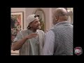 Fresh Prince of Bel-Air - Will's Father leaves
