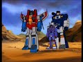 E01 Transformers MTMTE Part 1 THE EXTENDED EDITION Full Episode 29 Minutes