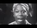 Nina Simone interviewed on Wired