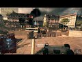 [BF4] Blind UCAV Triple Kill through the Ticket Booth on Operation Metro 2014 Conquest