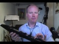 Akai EWI 5000 Wireless Wind Instrument Review