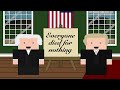 Why didn't Britain ever try to retake the United States? (Short Animated Documentary)