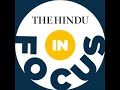 What does the RSS ban on government employees being lifted mean? | In Focus podcast
