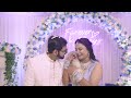 MANAN & VRUSHALI | ENGAGEMENT | CINEMATIC SHOOT | SHREE FILMS CREATION