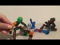 Stickbot fight part 13 back up gets hacked