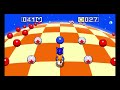 Sonic 3 AIR: Angel Island Zone Act 1- Act 2
