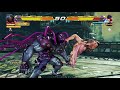 Reaching Juggernaut as Gigas, ft Anna