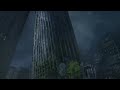 THE LAST OF US Ambient Music 🎵 Post Apocalyptic Rain (LoU OST | Soundtrack | HBO)