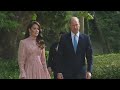 Britain, Sweden royals arrive for Jordan Crown Prince Hussein's wedding | AFP