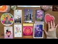 What’s Next in Love?👀💗 PICK A CARD🔮 Timeless In-Depth Tarot Reading✨