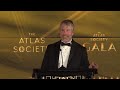 Michael Saylor Keynote Speech @ The 2022 Atlas Society Gala