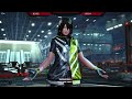 Tekken 8 ▰ KNEE (Bryan) Vs HOLO (Reina) ▰ Ranked Matches