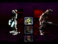 Killer Instinct - Fulgore (Arcade / 1994) 4K 60FPS