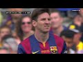 F.C. Barcelona - R.C. Deportivo (Temporada 14/15, J.38) | PARTIDO COMPLETO (Canal + HD 720p)