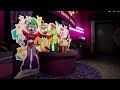 TERRIBLE Experience at The Daycare. FNAF Security Breach PT(2)