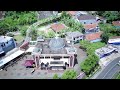 Video Drone Panawangan Village West Java