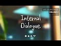 Internal Dialogue. (Full Album) by irbo