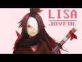 LISA: The Joyful  -   Joy Lives In Me (Sweetheart fight theme)