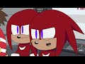 The Sonic & Knuckles Show - Knuckles? (animation)