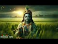 Krishna Flute Music || Indian Flute Meditation Music || Stress Relief • Heal Mind, Body and Soul