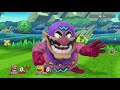 Taunt Comparisons in Super Smash Bros Wii U and Brawl (Graphic, Voice, Taunt Changes)