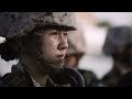 Inside Officer Candidates School - U.S. Marine Corps