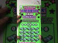 $194 SESSION😆✨👍 ILLINOIS LOTTERY SCRATCH OFF TICKETS #hobby #lottery #games