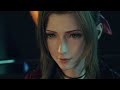 Gold Saucer Date With Aerith Full Scene | Final Fantasy 7 Rebirth