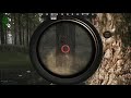 a tarkov moments short ft mystery van