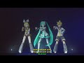 Hatsune Miku Magical Mirai 2017┃Shake it!┃emon feat. Miku, Rin and Len┃«English Subs Español»
