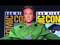 How Robert Downey Jr is Doctor Doom Explained! Avengers Doomsday SDCC Hall H Breakdown!
