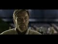 Obi Wan Kenobi VS General Grievous - REVERSED | Revenge of the sith