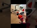 Cupid-lolbit ai cover (ORIGINAL AI COVER BY @candy_cad3t (ON TIKTOK)) sped up/night-core,speed: 1.3x