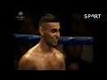 The Most Annoying and Elusive Knockout Boxer - Best of Prince Naseem Hamed