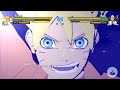 All Boruto Characters Ultimate Jutsus & Awakenings (4K) - Naruto x Boruto Storm Connections