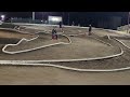 Losi MX Pro Moto Main Event @ Roadrunner RC Club 11-24-23