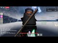 (No hacks) How to never die to Kor's attacks in the diamond mines! Roblox Islands